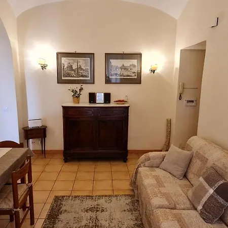 Victory House Apartment