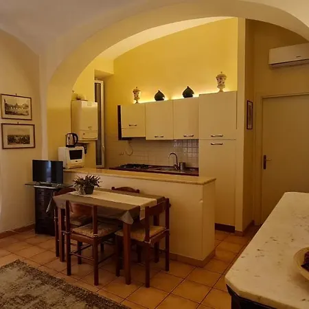Apartment Victory House *
