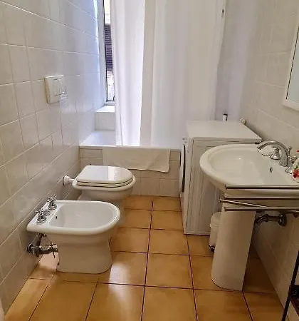 Victory House Apartamento *
