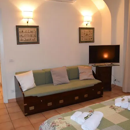 Victory House Rome