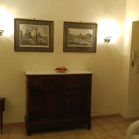 Apartment Victory House